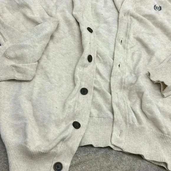 Chaps  grandpa sweater - Picture 4 of 6